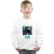 Sweat-shirt enfant Disney BI34180