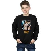 Sweat-shirt enfant Disney BI34181