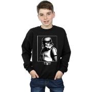 Sweat-shirt enfant Disney Imperial Troops