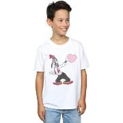 T-shirt enfant Disney BI27794