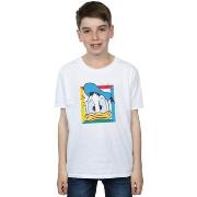 T-shirt enfant Disney Panicked