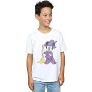 T-shirt enfant Disney BI28028