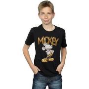 T-shirt enfant Disney BI28029