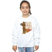 Sweat-shirt enfant Disney Solo