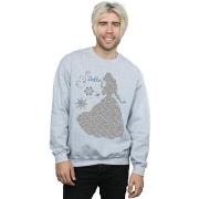 Sweat-shirt Disney BI43347