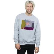 Sweat-shirt Disney I'll Make It Fit