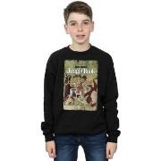 Sweat-shirt enfant Disney The Jungle Book