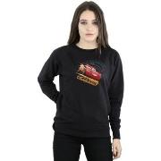 Sweat-shirt Disney Cars