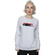 Sweat-shirt Disney Cars