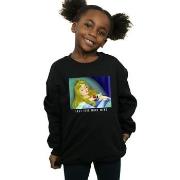 Sweat-shirt enfant Disney Five More Minutes