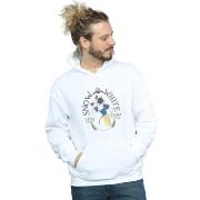 Sweat-shirt Disney Snow White Fairest Story