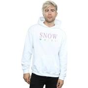 Sweat-shirt Disney Snow White Graphic