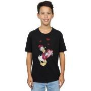 T-shirt enfant Disney BI27772