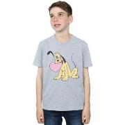 T-shirt enfant Disney BI27814