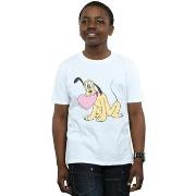 T-shirt enfant Disney BI27814