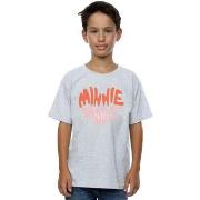 T-shirt enfant Disney BI27816