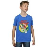 T-shirt enfant Disney BI28068