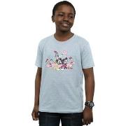 T-shirt enfant Disney Love Friends