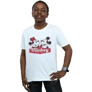 T-shirt enfant Disney 90 Years