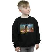 Sweat-shirt enfant Harry Potter Dumbledore Style