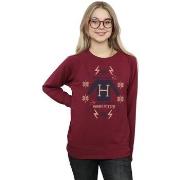 Sweat-shirt Harry Potter BI20262