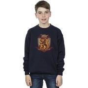 Sweat-shirt enfant Harry Potter BI20332