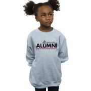 Sweat-shirt enfant Harry Potter Hogwarts Gryffindor