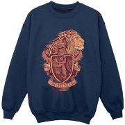 Sweat-shirt enfant Harry Potter Gryffindor