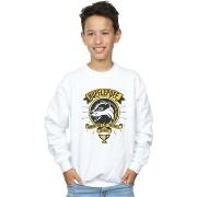 Sweat-shirt enfant Harry Potter BI20158