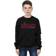 Sweat-shirt enfant Harry Potter BI20216