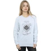 Sweat-shirt Harry Potter The Marauder's Map