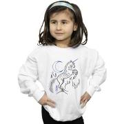 Sweat-shirt enfant Harry Potter BI20240