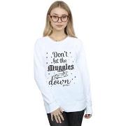 Sweat-shirt Harry Potter BI20261