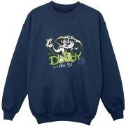 Sweat-shirt enfant Harry Potter Dobby A Free Elf