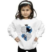 Sweat-shirt enfant Harry Potter Ravenclaw