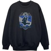 Sweat-shirt enfant Harry Potter Ravenclaw Chest Badge