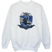 Sweat-shirt enfant Harry Potter Ravenclaw Chest Badge