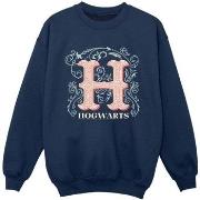 Sweat-shirt enfant Harry Potter BI20375