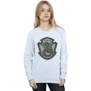 Sweat-shirt Harry Potter Slytherin