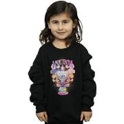 Sweat-shirt enfant Harry Potter BI20381