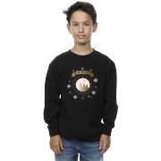 Sweat-shirt enfant Harry Potter Hogwarts