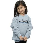 Sweat-shirt enfant Harry Potter Hogwarts Ravenclaw