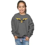 Sweat-shirt enfant Harry Potter Hufflepuff