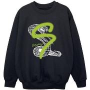 Sweat-shirt enfant Harry Potter Slytherin