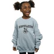 Sweat-shirt enfant Harry Potter Hogwarts