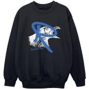 Sweat-shirt enfant Harry Potter Ravenclaw Pop Spray