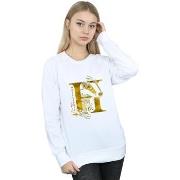 Sweat-shirt Harry Potter Hufflepuff