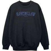 Sweat-shirt enfant Harry Potter Ravenclaw