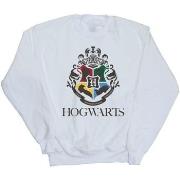 Sweat-shirt enfant Harry Potter Hogwarts Crest
