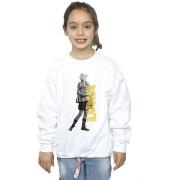 Sweat-shirt enfant Harry Potter Luna Lovegood